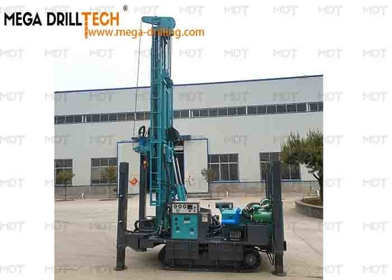 Equipamento de Perfuração de Petróleo para Poço de Águas Profundas MDT380