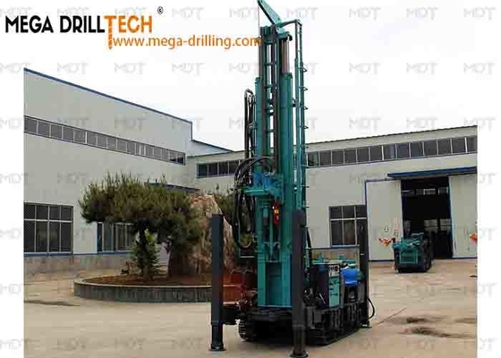 Equipamento de Perfuração de Petróleo para Poço de Águas Profundas MDT380
