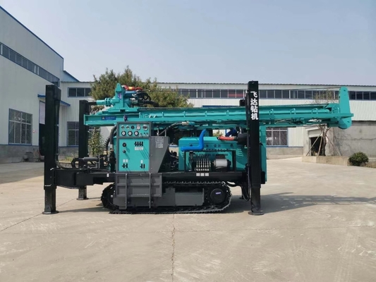 280M Máquina de perfuração de poços de água barata