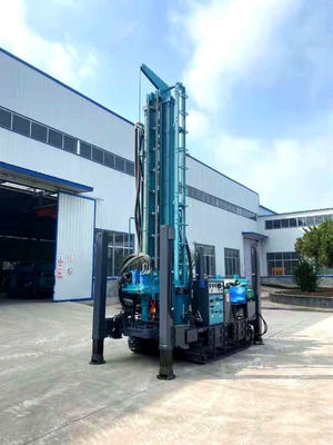 280M Máquina de perfuração de poços de água barata