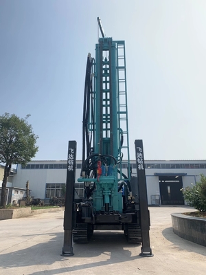 280M Máquina de perfuração de poços de água barata