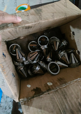 Barril de núcleo de perfuração de 18 polegadas de comprimento para condições de condução pesada