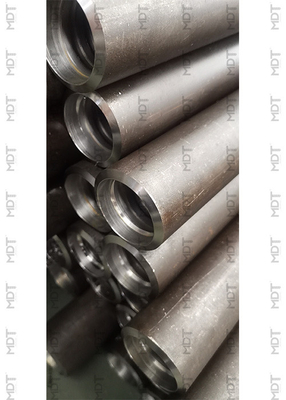 Perfuração Rod Diamond Core Drill Rod AW BW nanowatt HW da aprovação ISO9001