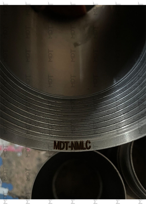 ISO9001 NMLC padrão BMLC NMLC HMLC impregnou Diamond Core Bits For Granite