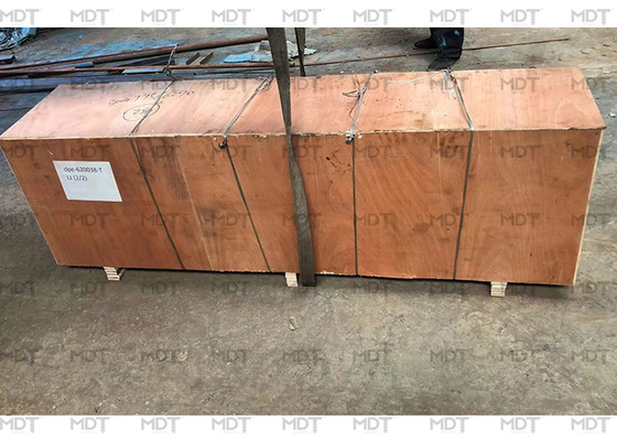 150m de profundidade 4000W eixo de perfuração para perfuração de areia em terra