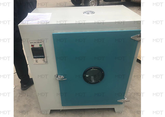 Forno de secagem elétrico pequeno de temperatura constante de 2kw 220V