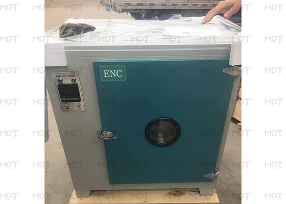 Forno de secagem elétrico pequeno de temperatura constante de 2kw 220V