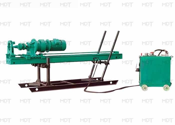22kw proteção de empilhamento giratória da inclinação da máquina de 90 graus portátil