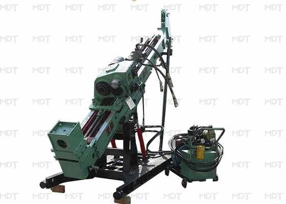 Plataforma de perfuração de núcleo de 5kw