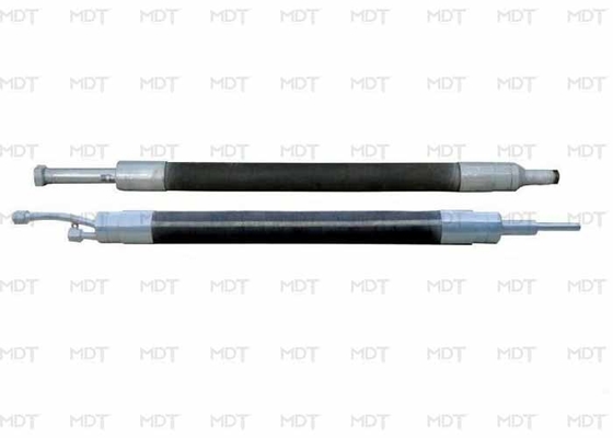 Empacotador dobro inflável da permeabilidade MEGA de DRILLTECH para o teste de Lugeon