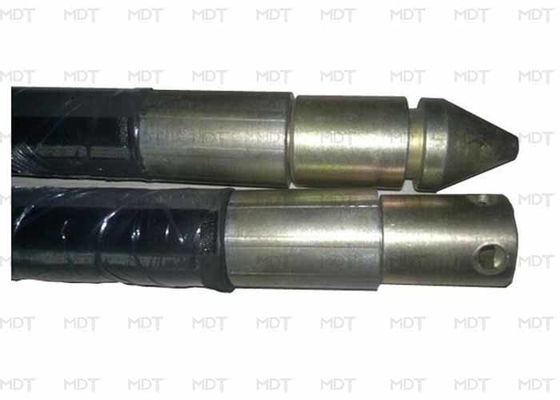 Empacotador de poço inflável pneumático para teste de embalador Lugeon
