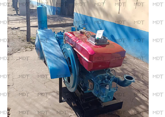 Bomba de lama de perfuração horizontal triplex bomba de pistão de dupla ação alternativo