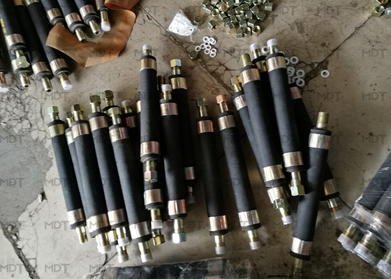 Embaladores infláveis ​​NQ para rejunte