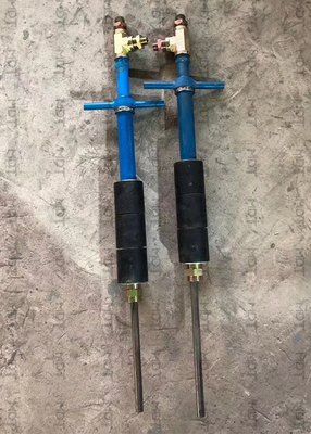 Embaladores infláveis ​​de permeabilidade manual NQ para poços de água