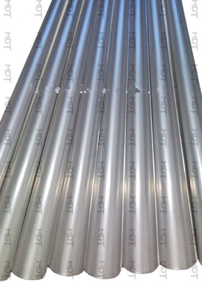 NQ3 Aço inoxidável Wireline Core Barril Tubo Triplo Para Mineração